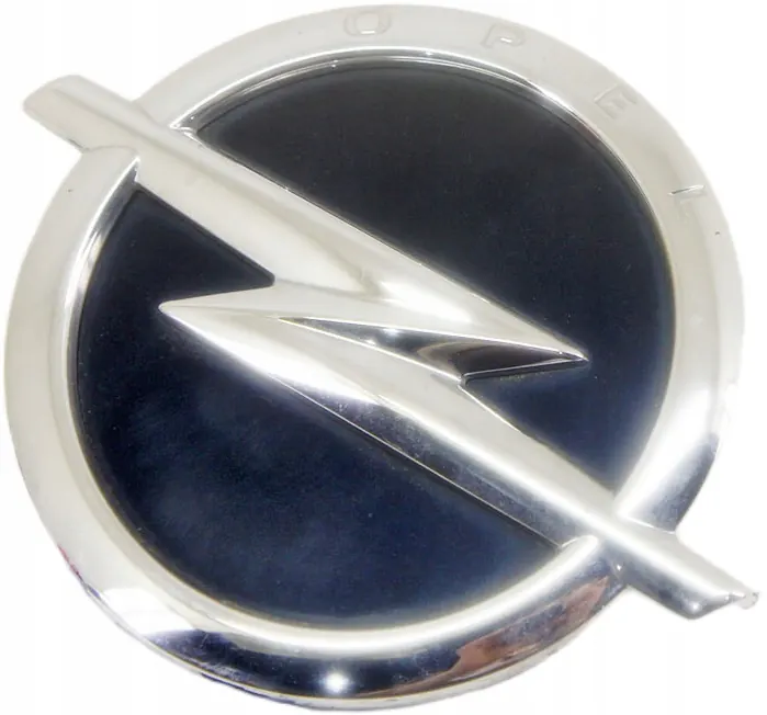Opel Insignia B Trunk Lid Logo Microswitch UQ037 image 2