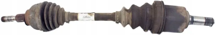 Ford Edge Mk2 Front Left Half Shaft F2G3-3B437-HD image 2