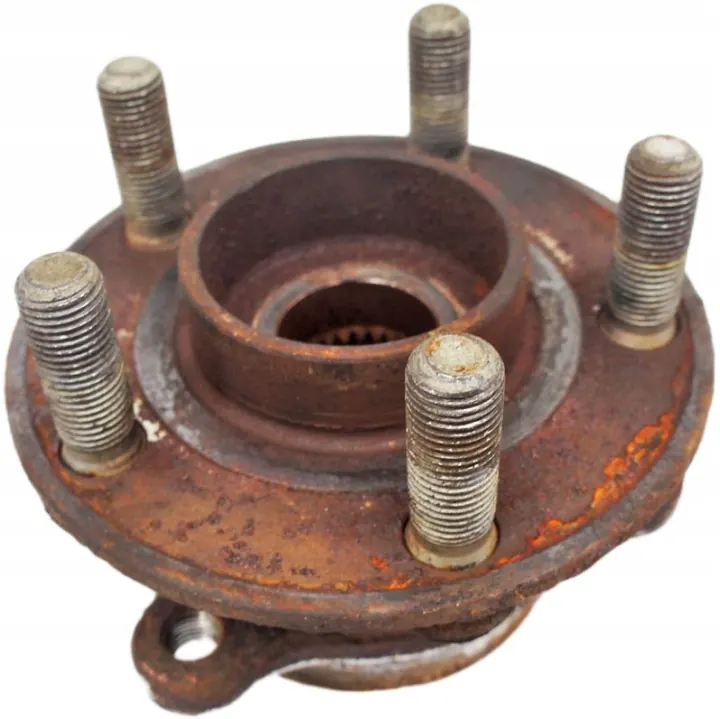 Ford Edge Mk2 Front Left Hub UR317 - Ford OE image 2