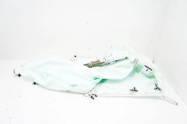 Volvo XC40 Left Curtain Airbag - OEM 32296284 image 2