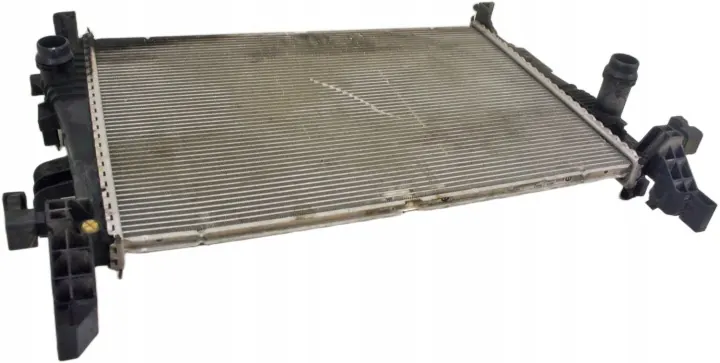 Jeep Compass II Water Radiator 68273398AA image 2