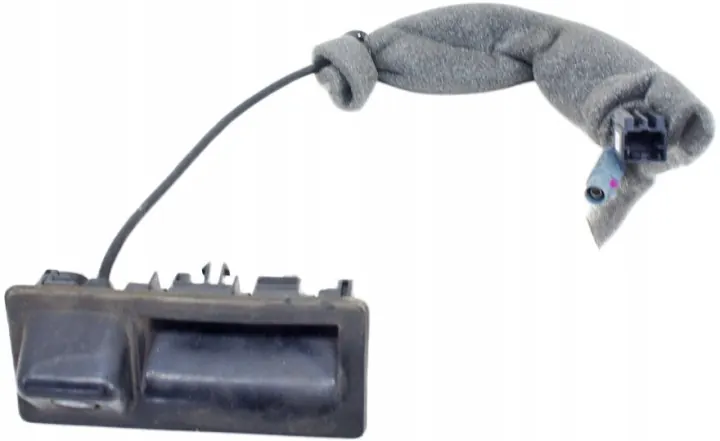 VW Tiguan II Trunk Lid Micro Switch Camera 5N0827566 image 2