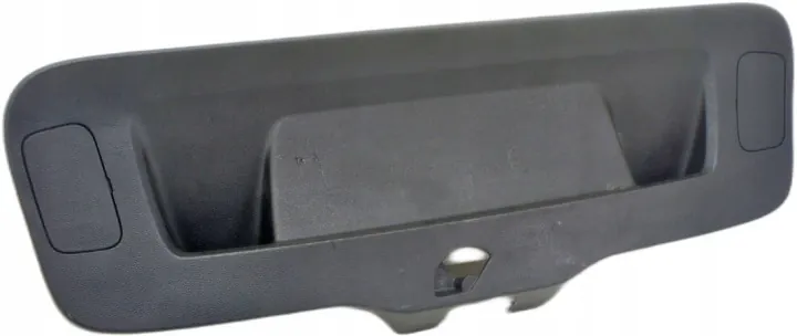 VW Passat B8 Trunk Lid Cover Sedan UL298 image 2