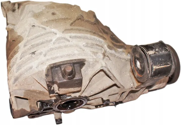 Maserati Quattroporte VI Rear Differential 670030134 image 2