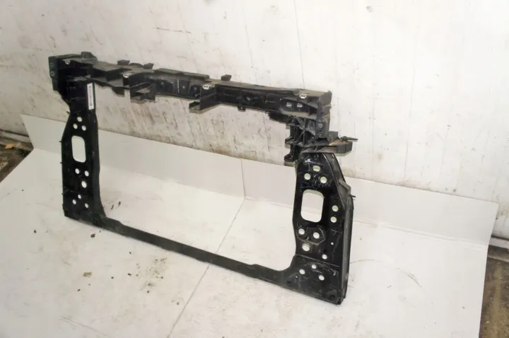 Jeep Compass II Front Reinforcement Bar - UZ406 image 2