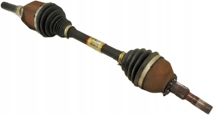 Ford Edge Mk2 Left Front Half Shaft K2GP-3B437-AD image 2