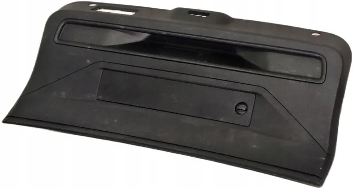 Peugeot 508 II Trunk Lid Cover - UJ323 OEM Part image 2