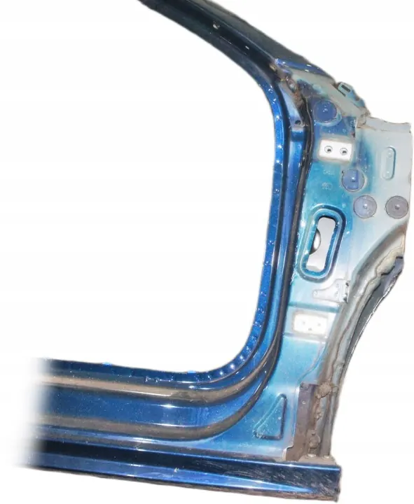 Peugeot 508 II A-Pillar Right Front with Sill UJ490 image 2