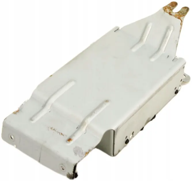 Ford Edge Mk2 Voltage Converter 2U5A-14B218-CA image 2