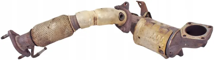 Kia Ceed III Catalytic Converter 2853003BK0 image 2