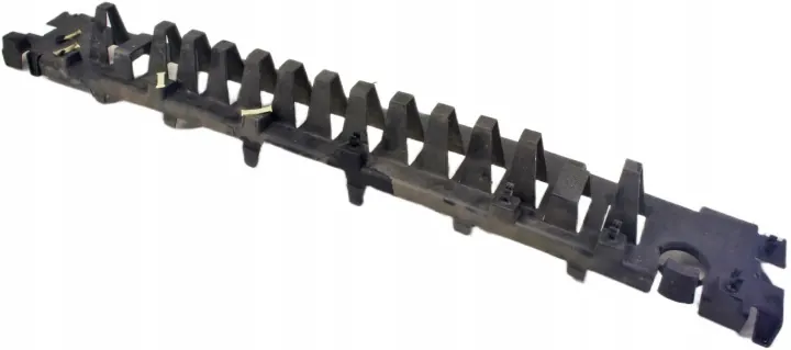 Ford Edge Mk2 Front Bumper Absorber UV339 image 2