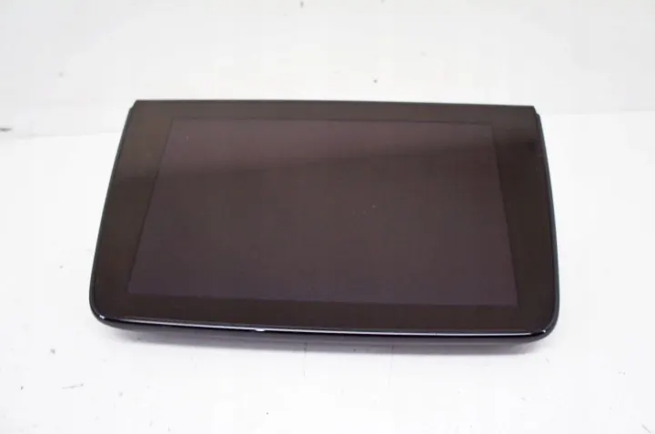 Ford Focus Mk4 Radio Navigation Display Screen JX71-18B955-FD image 2