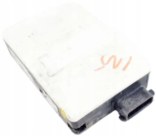 Mercedes W221 S-Class Distronic Radar Module A0025409117 image 2