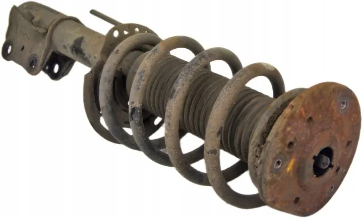 Ford Edge Mk2 Front Left Shock Absorber UV379 image 2