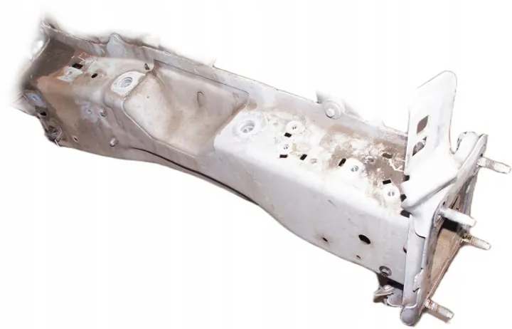 Ford Focus Mk4 Front Left Side Member UX299 Ford OE image 2