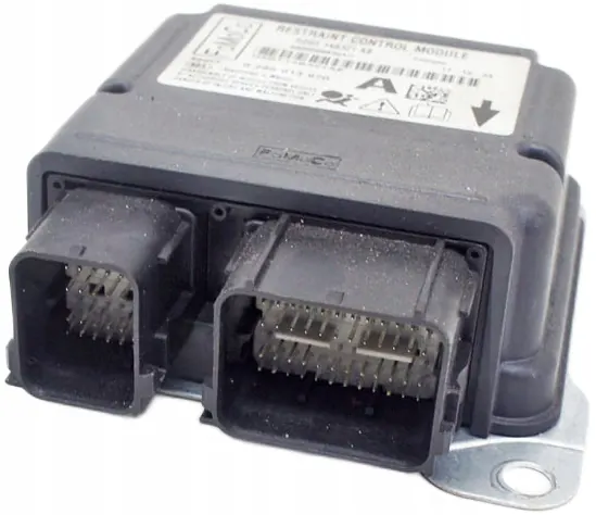 Ford Edge Airbag Module H2GT-14B321-AB image 2