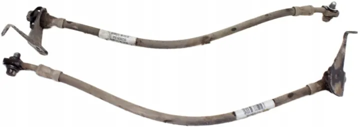 Volvo XC40 Brake Lines Rear P31658255 Complete Set image 2