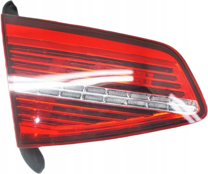 VW Passat B8 Left Rear Tail Light 3G5945307 image 2