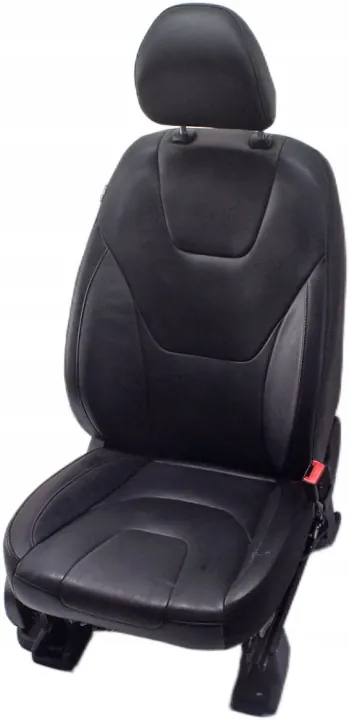 Ford Edge Mk2 Heated Right Front Seat UR066 OEM image 2
