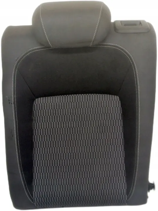 Opel Insignia B Rear Left Seat Backrest UQ229 image 2