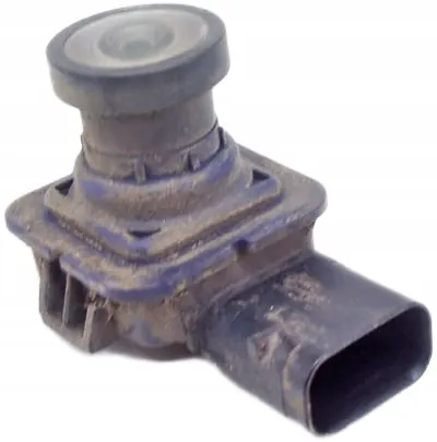 Ford Edge Mk2 Rear Camera UR166F2GT-19G490-AD image 2