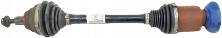 Audi Q3 Right Front Half Shaft 5N0407764J image 2