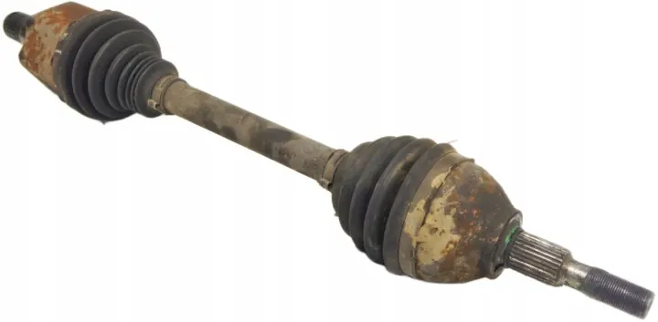 Ford Edge Mk2 Left Front Half Shaft UV376 - Used image 2