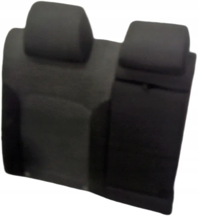VW Passat B8 Rear Right Seat Backrest UL301 image 2