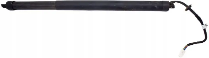 Peugeot 508 II Electric Tailgate Actuator 9835642680 image 2