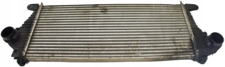 Opel Insignia B Intercooler - Used - OEM 84208091 image 2