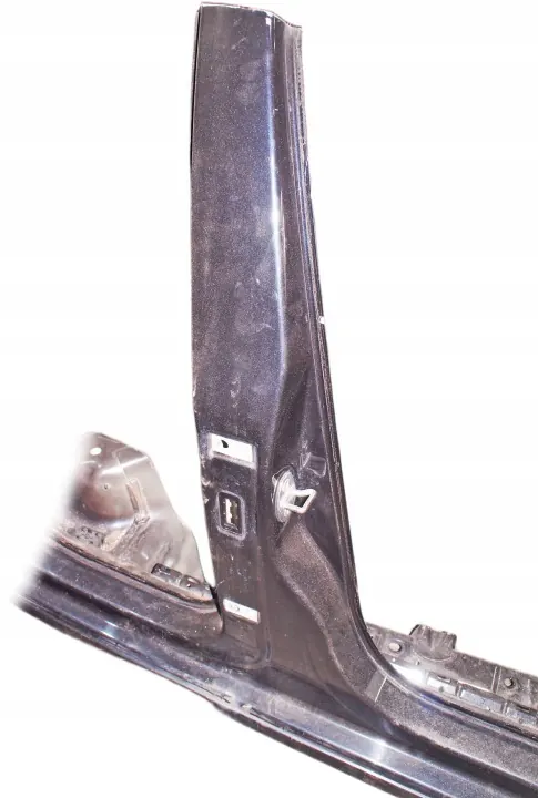 Volkswagen Golf VII B Pillar Right Center UU352 image 2