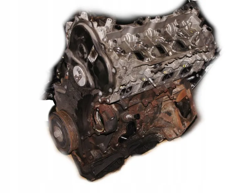 Renault Koleos II Engine M9R868 - 100% Working image 2