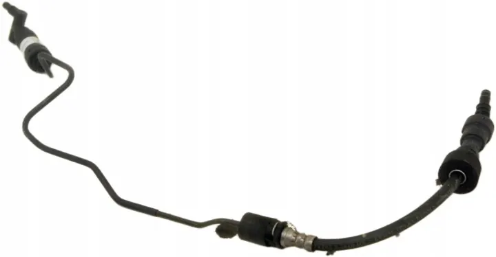 Jeep Compass II Clutch Cable - UZ358 OEM Part image 2