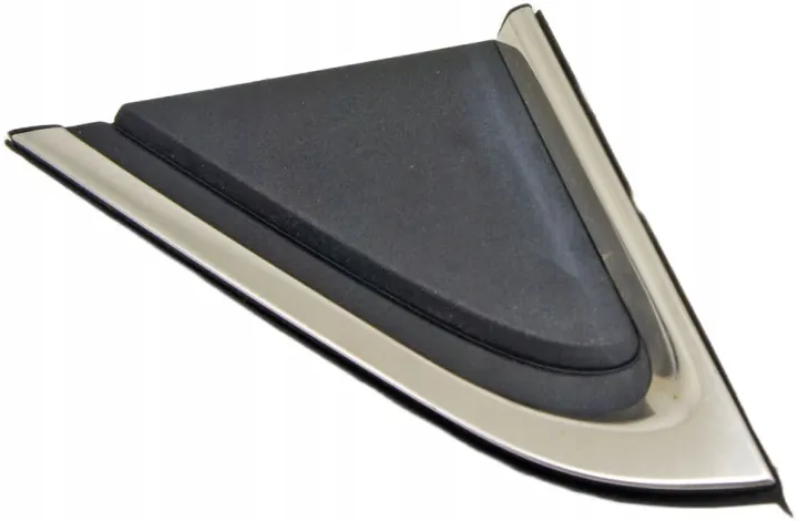 Ford Edge Mk2 Vignale Mudguard Trim Left Front UV180 image 2