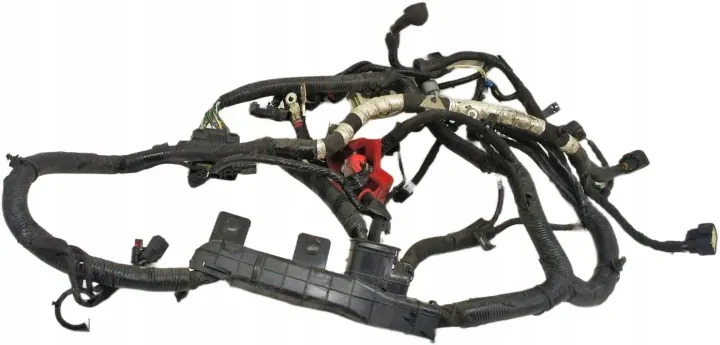 Ford Edge Mk2 Engine Harness K2GT-14A280-XJ image 2