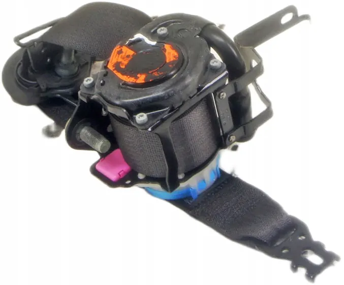 Opel Insignia B Right Front Seat Belt 23464716 image 2