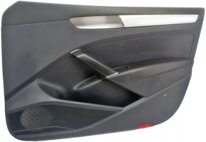 VW Passat B8 Right Front Door Trim UL179 Volkswagen OE image 2