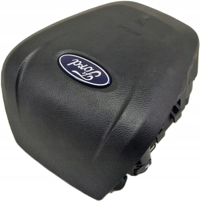 Ford Edge Mk2 Airbag Steering Wheel 0589-P1-000781 image 2