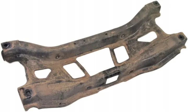 Jeep Compass II Rear Sled Cart OEM UZ402 image 2