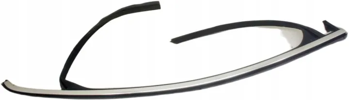 Opel Insignia B Door Window Seal Right Front UQ185 image 2