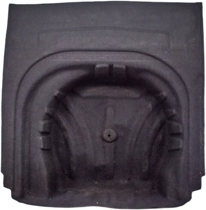 VW Golf VII Trunk Floor Insert 5G9863544B image 2