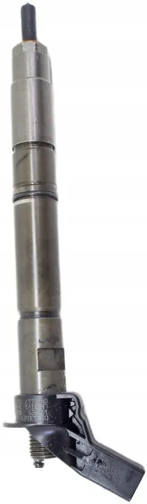 Audi A4 B9 Fuel Injector 059130277ED - Used image 2