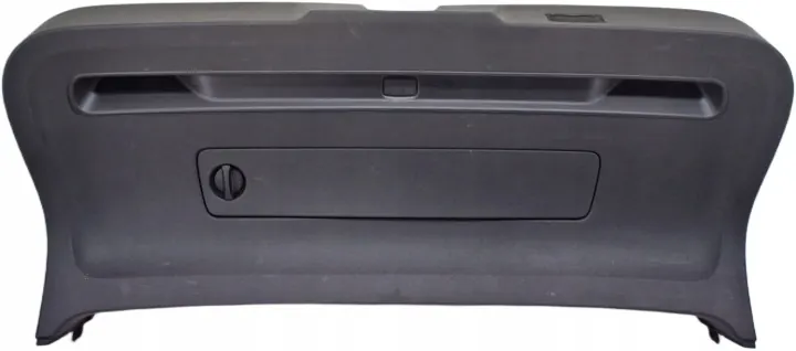 Volvo XC40 Trunk Lid Cover 30747056 - Used image 2