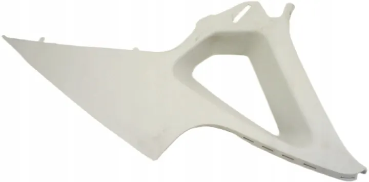 VW Passat B8 Right Rear Pillar Cover UL294 image 2