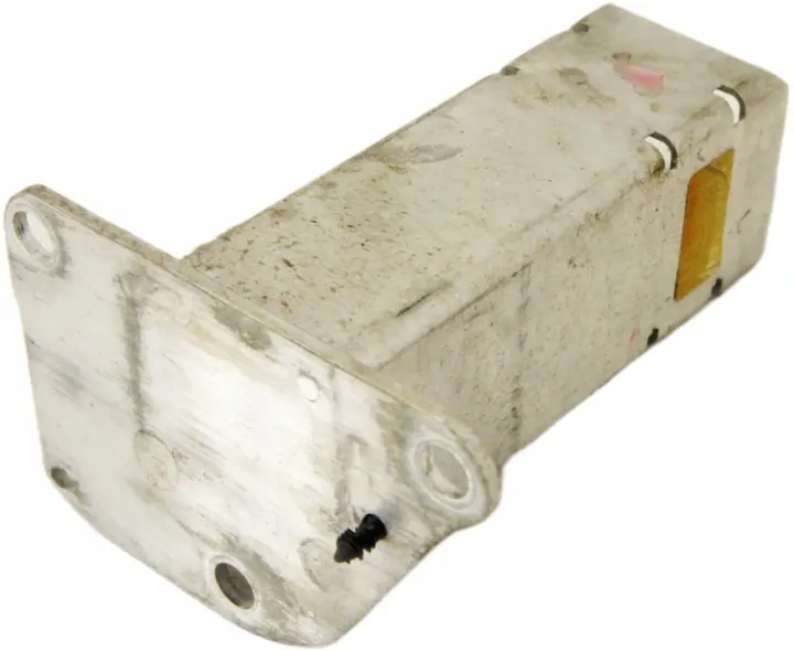 Jeep Compass II Right Crush Zone Part - OEM UZ218 image 2