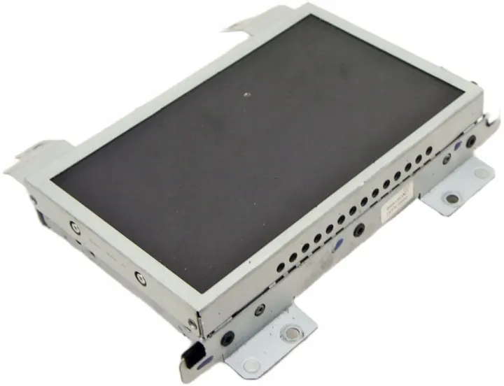 Ford Edge Mk2 Dashboard Display Screen K2GT-18B955-SA image 2