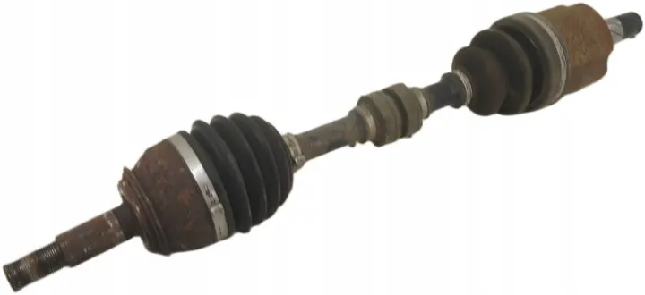 Renault Koleos II Left Front Half Shaft US127 image 2