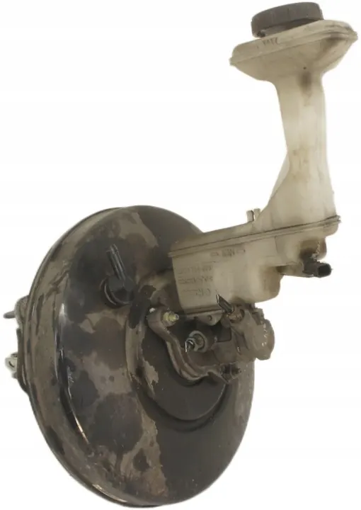 Renault Koleos II Brake Servo 0204802018 Used image 2