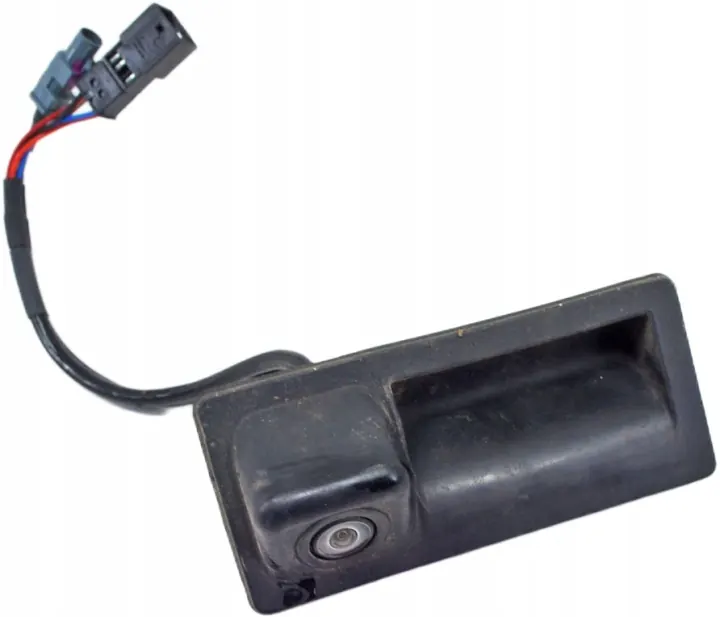 Audi A3 III 8V Trunk Lid Camera UA050 - Audi OE image 2