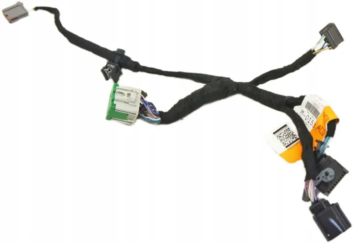 Ford Edge Media Harness UI105K2GT-14B560-ACD image 2